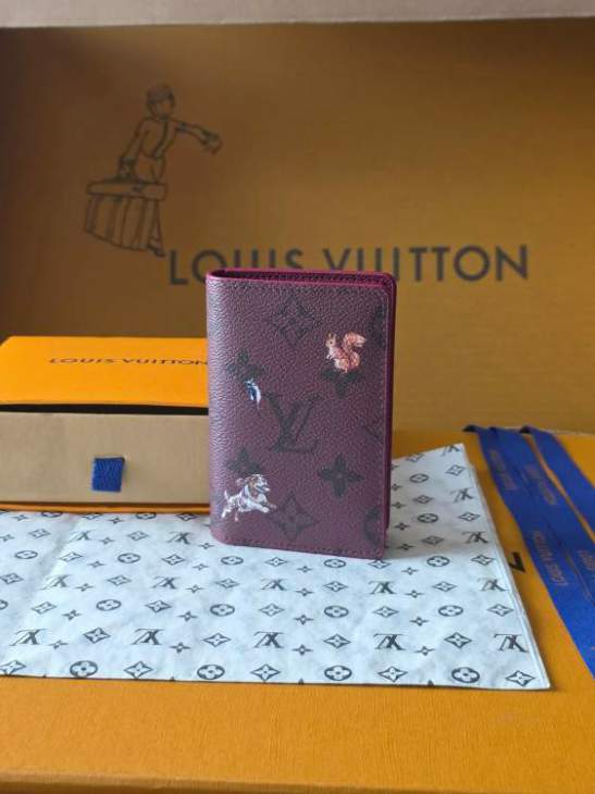 Picture of Louis Vuitton Wallets _SKUfw218530124fw